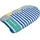 Donic Schildkröt Schildkröt Bodyboard S, Schwimmbrett, 49x32x4,5cm/150g