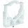 Grohe Halter für Ablaufrohrbogen 42236 42236000
