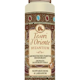 Tesori D'oriente Tesori d ́Oriente Parfum Deodorant Byzantium 150 ml