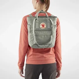 Fjällräven Kanken Totepack fog