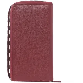 Margelisch Kopenhagen 1 Geldbörse rot