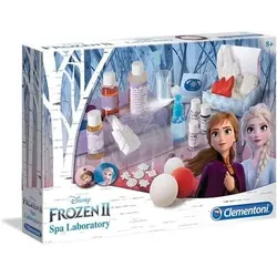 CLEMENTONI 18523 Frozen 2 - Elsas Schönheitslabor