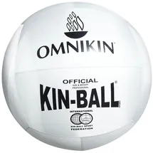 Omnikin Kin Ball Official Grau