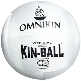 Omnikin Kin Ball Official Grau
