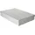 Biella Aufbewahrungsbox PURE Box Pro A2 100 mm 1-tlg. Weiß
