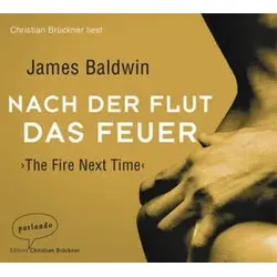 Nach der Flut das Feuer, 2 Audio-CDs
