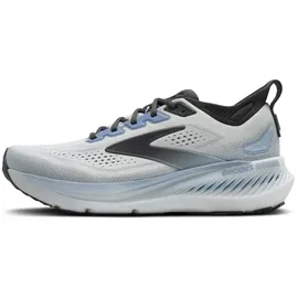 Brooks Glycerin GTS 23 Herren White/Rain/Baltic Sea 47,5