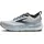 Brooks Glycerin GTS 23 Herren White/Rain/Baltic Sea 47,5