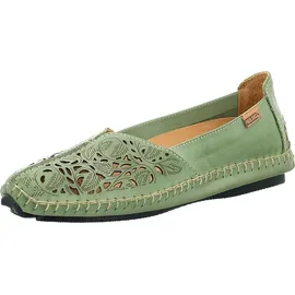 PIKOLINOS Jerez Damen Mint 35