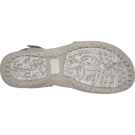 SKECHERS Reggae Slim Damen Grau 38