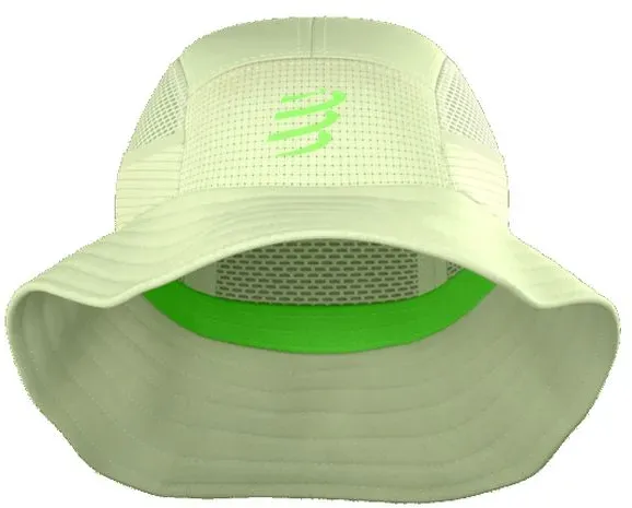 Compressport Unisex Stayfresh Ice Bob grün