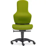 Original Steifensand Ortholetic Kunststoff-Fußkreuz Hellgrün