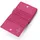 lazarotti Bologna Leather Geldbörse Damen hot pink