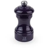 Peugeot Bistrorama Salzmühle 10 cm aubergine