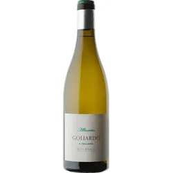 Bodegas Forjas del Salnes Goliardo A Telleira Albarino 2021 - 13.00 % vol