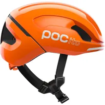 Poc POCito Omne MIPS 48-52 cm Kinder fluorescent orange 2025