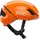 Poc POCito Omne MIPS 48-52 cm Kinder fluorescent orange 2025