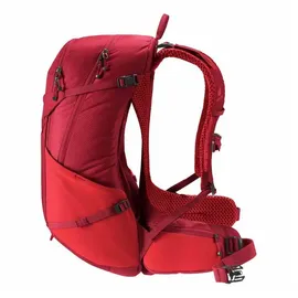 Deuter Futura 27 l rot/pink