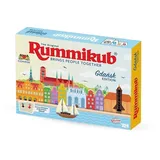 Rummikub Gdańsk - Klassisches Spiel von TM Toys