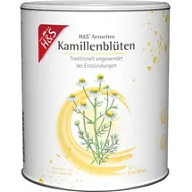 H&S Kamillenblüten Kräutertee 60 g