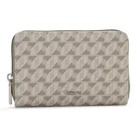 TAMARIS Francesca Geldbörse beige