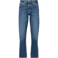 LEE Weite Jeans "OSCAR", Herren, Gr. 33, Länge 30,
