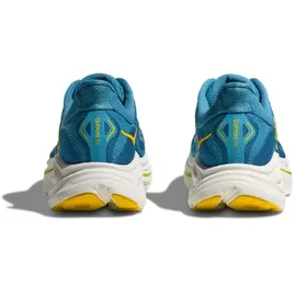 HOKA Clifton 10 Herren Alpine Blue/Foggy Night 46 2/3