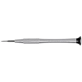 bernstein tools for electronics 4-3706-AL Uhrmacher-Schraubendreher 1 Stück Klingenbreite: 0.6mm