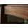 MASSIVMOEBEL24.DE Highboard 166 x 48 x 145 cm Braun geölt