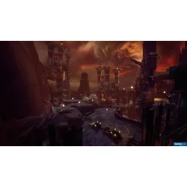Der Herr der Ringe: Gollum (PS5)