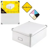 IDENA Aufbewahrungsbox mit Deckel
