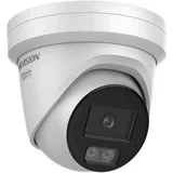 Hikvision DS-2CD2387G3-LIS2UY/SL Weiß