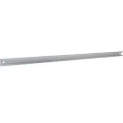 Hager FZ803E Kabelzugsentlastung mit Kabelschellen für Breite 850mm