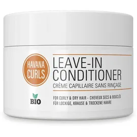 Havana Curls Leave-in Conditioner 150 ml
