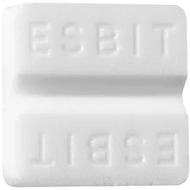 Esbit Trockenbrennstofftabletten 8x27g
