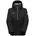 Mammut Linard Guide HS Hooded Jacket - Hardshelljacke Damen schwarz - schwarz