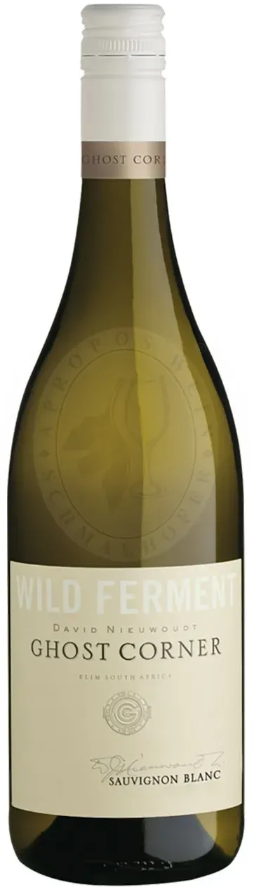 Ghost Corner Wild Ferment SB 2023 Cederberg 0,75l