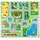Hakuna Matte Puzzlematte City, mehrfarbig