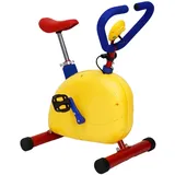 PDKJNID Lustige Trainingsgeräte Für Kinder, Heimtrainer Für Den Innenbereich, Familiensport Für Kinder Von 6-9 Jahren, Fitnessgeräte Für Kinder in Schulen Und Familien
