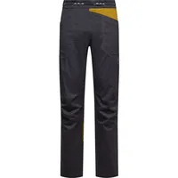 La Sportiva Bolt Herren Kletterhose onyx savana S