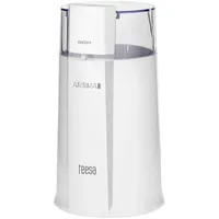 Teesa AROMA G50 Weiß