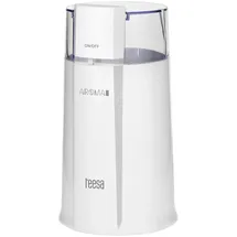 Teesa AROMA G50 Weiß