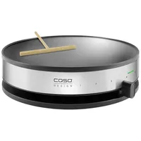 CASO Design CM 1300 Crêpes-Maker