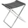 Crespo Campinghocker Deluxe anthrazit (AL/302-DL)