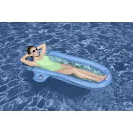 BESTWAY Poolmatte Flex n Fold 171 x 94 x 16 cm