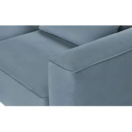 Sofa.de Ecksofa Milda ¦ ¦ Maße (cm): B: 228 H: 73 T: 174.0