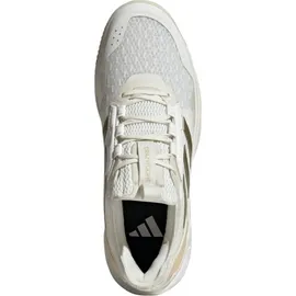 adidas Schuhe Adidas Crazyflight HP7026 - Gold/Beige/Weiß - 42 2/3