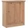 Livetastic Kommode 80 x 90 x 35 cm Braun