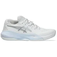 Asics GEL-RESOLUTION X CLAY Weiß 42