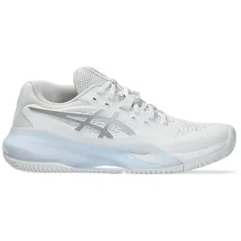 Asics GEL-RESOLUTION X CLAY Weiß 42